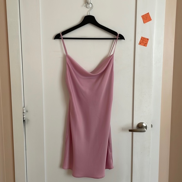Barbie urban outfitters slip dress - Picture 1 of 4